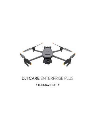 Renewed DJI Care Enterprise Plus (DJI Mavic 3T)