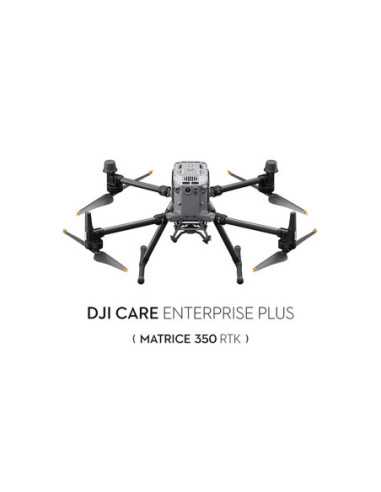 Renewed DJI Care Enterprise Plus (DJI Matrice 350 RTK)