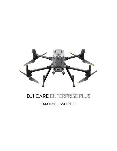 Renewed DJI Care Enterprise Plus (DJI Matrice 350 RTK)