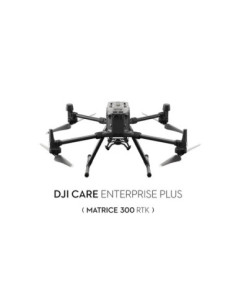 Renewed DJI Care Enterprise Plus (DJI Matrice 300 RTK)
