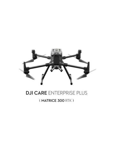 Renewed DJI Care Enterprise Plus (DJI Matrice 300 RTK)
