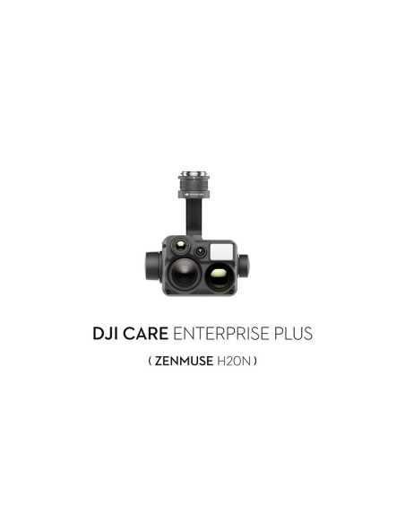 Renewed DJI Care Enterprise Plus (Zenmuse H20N)