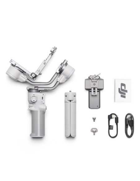 Стойка за камера DJI RS 4 Mini