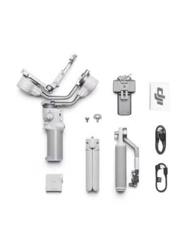 DJI RS 4 Mini Combo