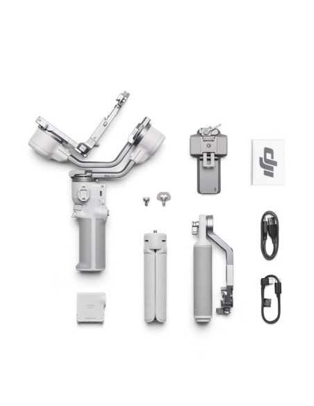 DJI RS 4 Mini Combo