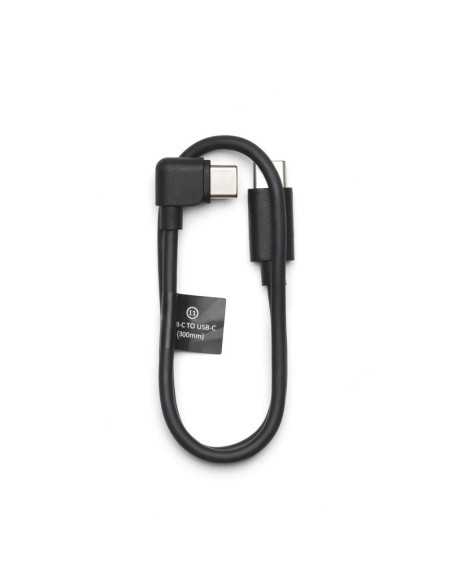 L-образен Multi-Camera Control кабел (USB-C, 30 cm)