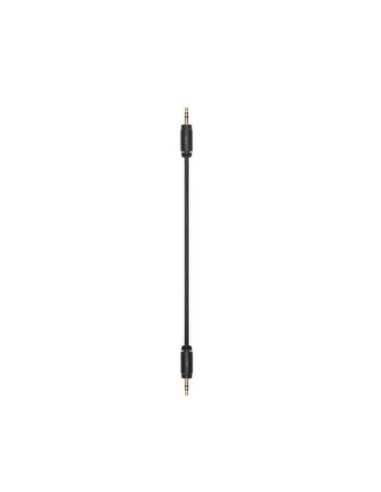 Аудио кабел за камера за DJI Mic 3.5 mm