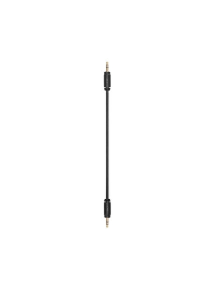 Аудио кабел за камера за DJI Mic 3.5 mm
