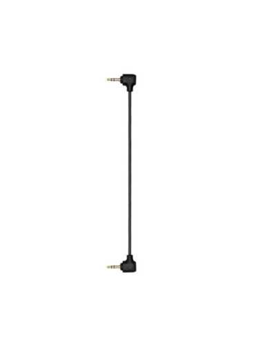 Аудио кабел за камера за DJI Mic 2 3.5 mm