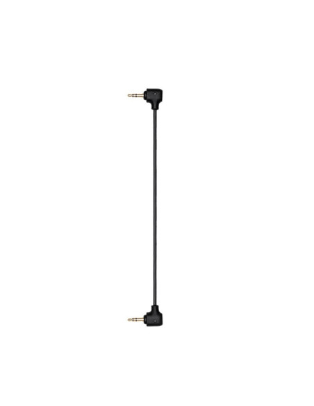 Аудио кабел за камера за DJI Mic 2 3.5 mm