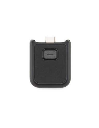 DJI Ръкохватка с 1/4-инчов отвор за DJI Osmo Pocket 3