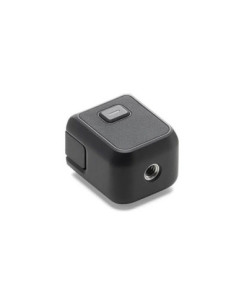 DJI Ръкохватка с 1/4-инчов отвор за DJI Osmo Pocket 3 2