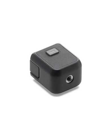 DJI Ръкохватка с 1/4-инчов отвор за DJI Osmo Pocket 3