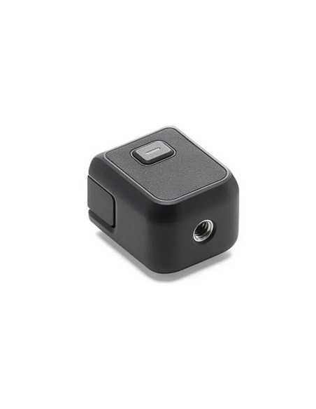 DJI Ръкохватка с 1/4-инчов отвор за DJI Osmo Pocket 3