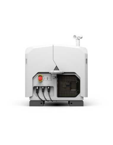 DJI Dock 3