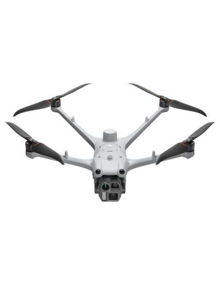 DJI Matrice 4D
