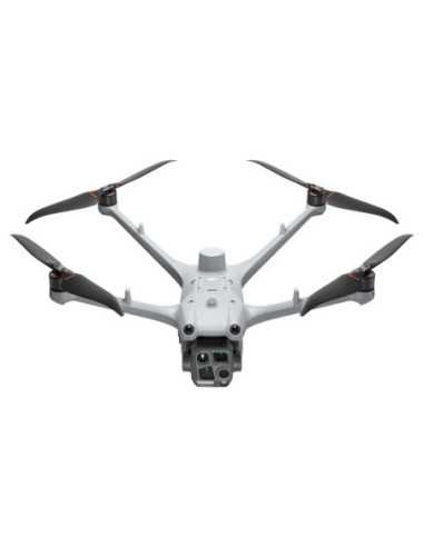 DJI Matrice 4TD