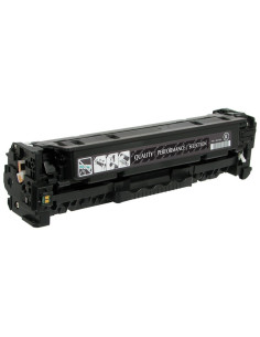 Buy HP CE410X, 305X Black съвместима тонер касета 2