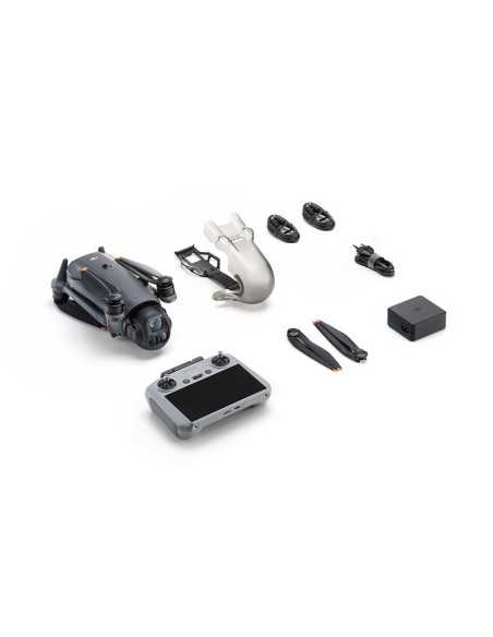 Дрон DJI Mavic 4 Pro (DJI RC 2)