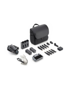 Дрон DJI Mavic 4 Pro Fly More Combo (DJI RC 2)