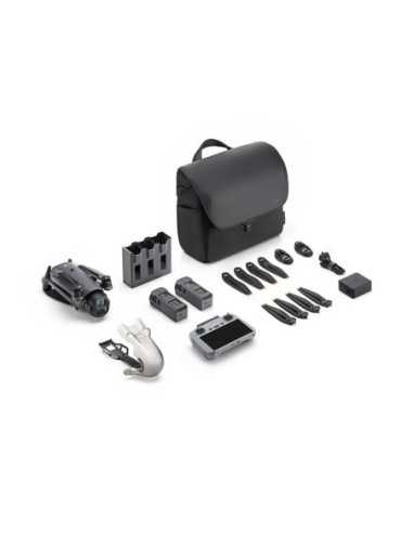 Дрон DJI Mavic 4 Pro Fly More Combo (DJI RC 2)