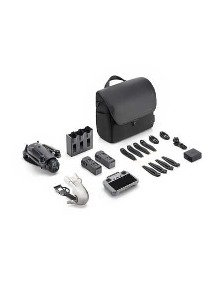Дрон DJI Mavic 4 Pro Fly More Combo (DJI RC 2)