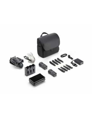 Дрон DJI Mavic 4 Pro 512GB Creator Combo (DJI RC Pro 2)