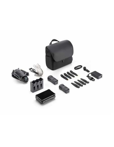 Дрон DJI Mavic 4 Pro 512GB Creator Combo (DJI RC Pro 2)