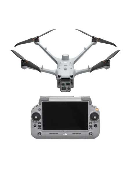 DJI Matrice 4TD (DJI RC Plus 2 Enterprise)