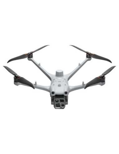 DJI Matrice 4TD (DJI RC Plus 2 Enterprise)