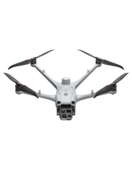 DJI Matrice 4TD (DJI RC Plus 2 Enterprise)