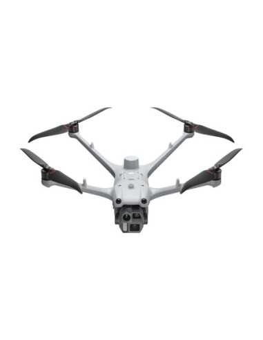 DJI Matrice 4D Worry-Free Flagship Combo