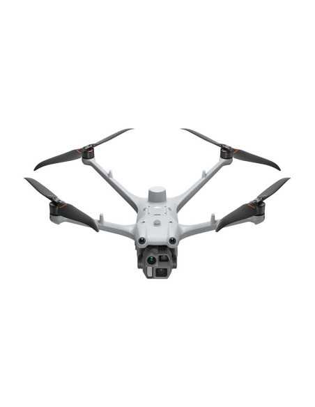 DJI Matrice 4D Worry-Free Flagship Combo