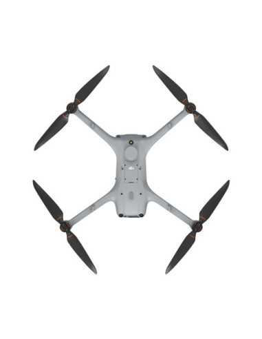 DJI Matrice 4D Worry-Free Flagship Combo