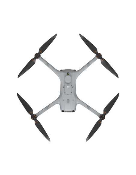 DJI Matrice 4D Worry-Free Flagship Combo
