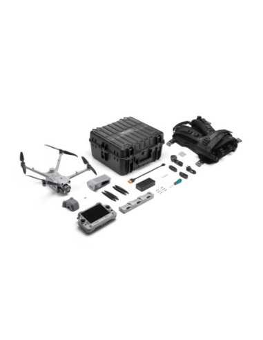 DJI Matrice 4D Worry-Free Flagship Combo