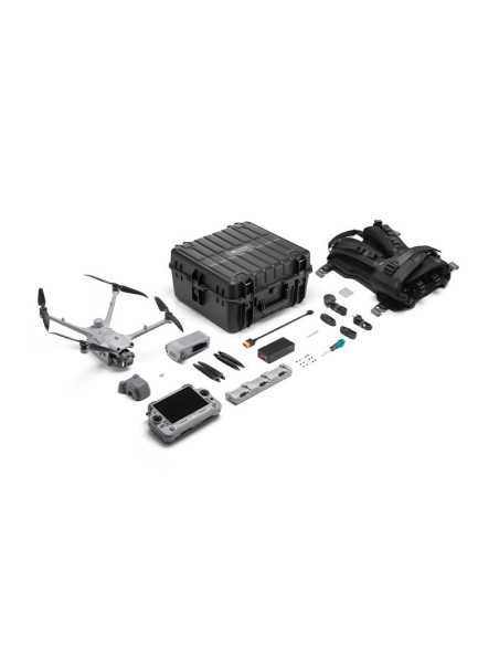 DJI Matrice 4D Worry-Free Flagship Combo
