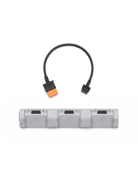 Хъб за зареждане на батерии (240W) за серия DJI Matrice 4