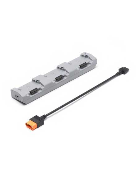 Хъб за зареждане на батерии (240W) за серия DJI Matrice 4