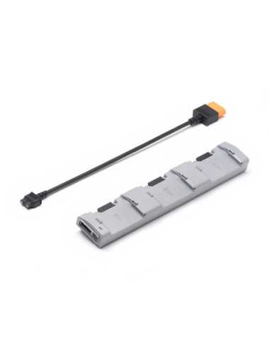 Хъб за зареждане на батерии (240W) за серия DJI Matrice 4