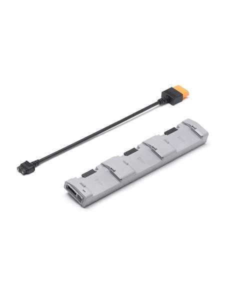 Хъб за зареждане на батерии (240W) за серия DJI Matrice 4