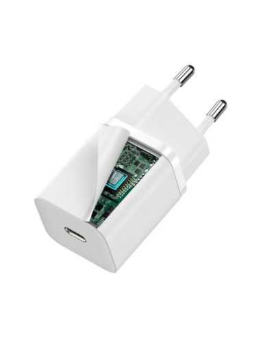 Baseus Super Si Зарядно устройство USB-C 30W EU