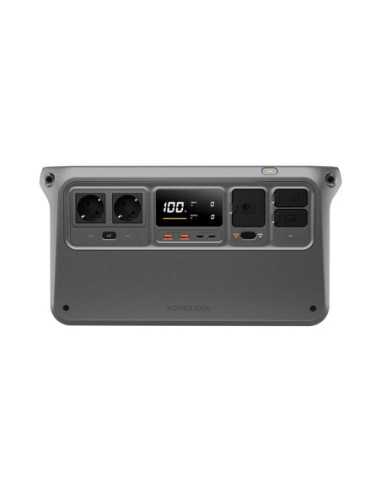 DJI Power Portable Power Station 3072Wh Combo