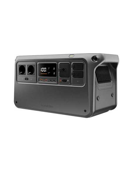 DJI Power Portable Power Station 3072Wh Combo