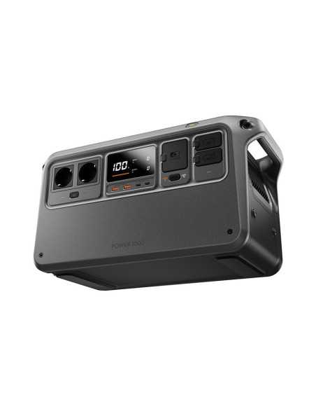 DJI Power Portable Power Station 3072Wh Combo