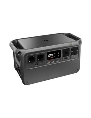 DJI Power Portable Power Station 3072Wh Combo