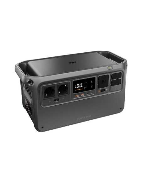 DJI Power Portable Power Station 3072Wh Combo
