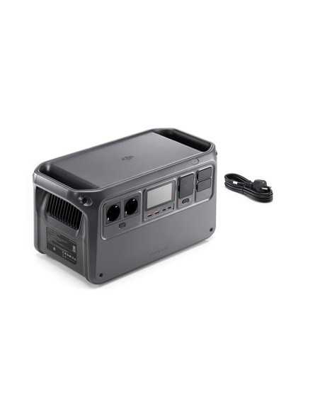DJI Power Portable Power Station 3072Wh Combo