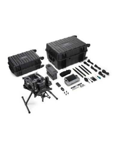DJI Matrice 400 Worry-Free Plus Combo