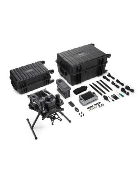 DJI Matrice 400 Worry-Free Plus Combo